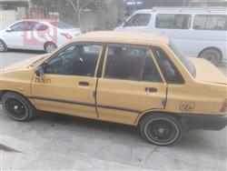 Saipa 131